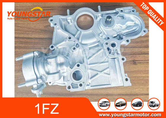 ปั๊มน้ํามันเครื่องยนต์ สําหรับ Toyota 1FZ OEM 11310-66020 ด้วยการรับประกัน 60000 Kms