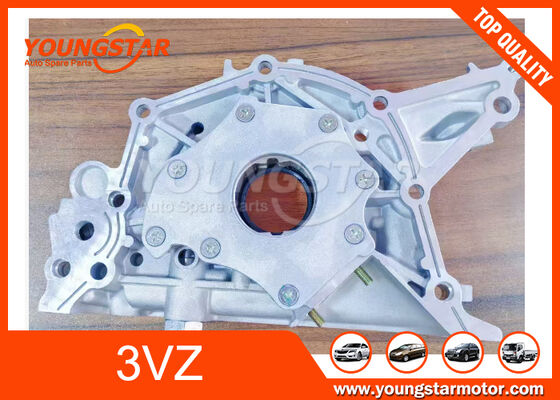 ปั๊มน้ํามันเครื่องยนต์ สําหรับ Toyota 3VZ OEM 15100-62030 ด้วยการรับประกัน 60000 Kms