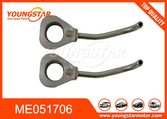 น้ํามันเจตสําหรับ Mitsubishi Fuso 6D22/6D22T/6D40 กับ OEM ME051706 และการรับประกัน 60000 Kms