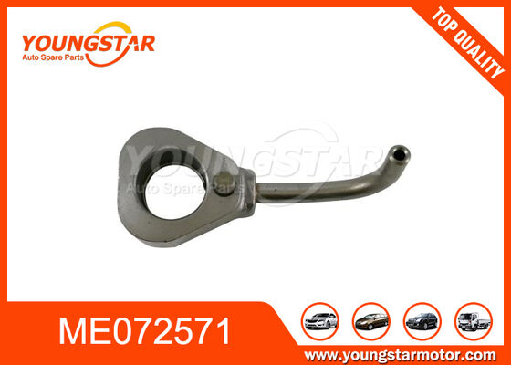 เครื่องฉีดเชื้อเพลิงเจ็ทน้ํามันสําหรับมิตซูบิชิ และฮยอนได ด้วยการรับประกัน 60000 กม. ME072571