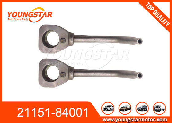 น้ํามันเจ็ต น้ํามันฉีดฉีดสําหรับ Hyundai HD160/170/270/450 D6AB/AC/AV OEM 21151-84001 ด้วยการรับประกัน 60000 Kms