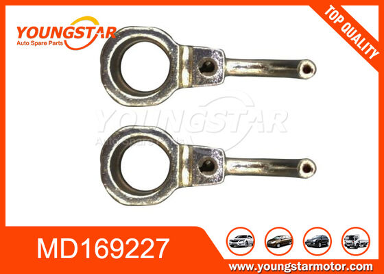 เครื่องฉีดน้ํามันสําหรับมิตซูบิชิ สําหรับฮยอนได 4D56/D04FD/D04FR ด้วยการรับประกัน 60000 กม. MD169227