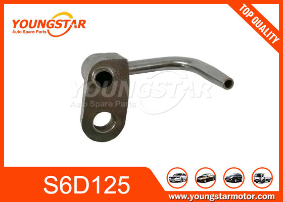 น้ํามันเจ็ทสําหรับ Komatsu S6D125 OEM 6151-22-1810 ด้วยการรับประกัน 60000 กม.