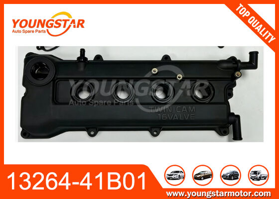 กล่องปิดวาล์วเครื่องยนต์ สําหรับ Nissan K11 มาร์ช Micra OEM 13264-41B01 13264-41B10 ด้วยการรับประกัน 60000 Kms