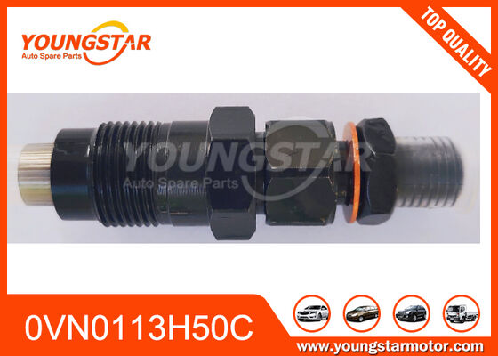 0VN0113H50C หัวฉีดน้ำมันเชื้อเพลิงสำหรับ Kia K2700 JS J2