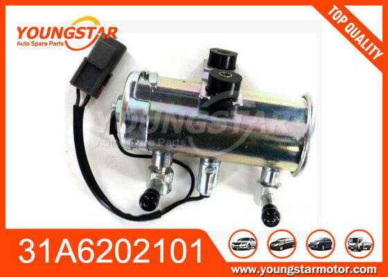 ปั๊มน้ำมันเชื้อเพลิงไฟฟ้า 12V สำหรับ Mitsubishi รับประกัน 60,000 กม. และเข้ากันได้กับ OEM