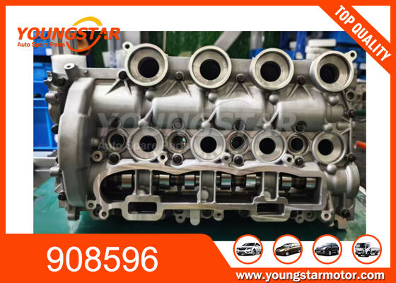 หัวกระบอกเต็ม 908596 สําหรับ Peugeot DV6ATED4