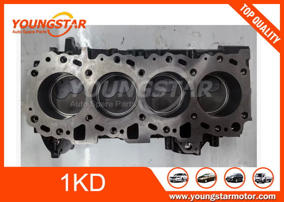 ชุดเสื้อสูบสั้นสำหรับ Toyota 1KD 3.0L คุณภาพ OEM จัดส่งรวดเร็ว