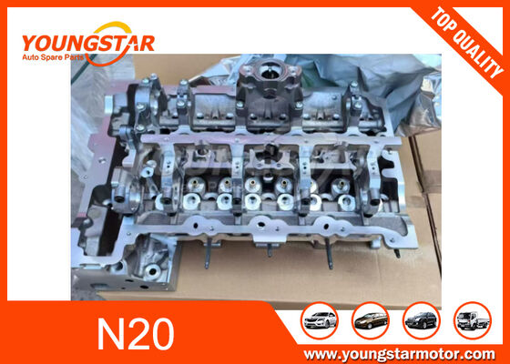Engine Cylinder Head  For BMW N20 11127624778