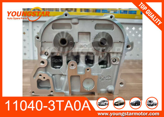 ฝาสูบครบชุดสำหรับ Nissan QR25DE (T31) 11040-3TA0A 110403TA0A