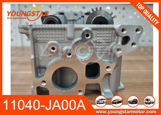 11040-JA00A หัวกระบอกเต็ม สําหรับ Nissan QR25-DE X-TRAIL TEANA 2.5 08-14