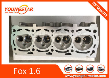 หม้อน้ำอลูมิเนียมขนาด 8V / 4CYL สำหรับ VW Fox / Suran 1,6 032103353T 032103353 032103373S 032.103  373.S