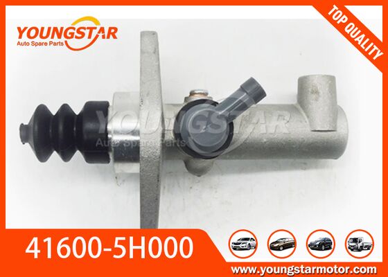 กระบอกหลักคลาชอลูมิเนียมใหม่สําหรับ Hyundai HD65 HD72 OEM 41600-5H000