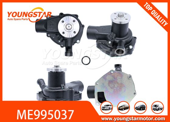 ปั๊มน้ํา 6D16 FUSO ME995037