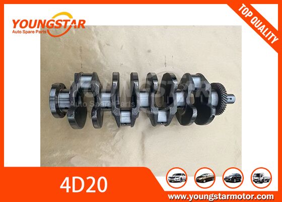 โลหะโกง 4D20 เครื่องแกนแกน OEM 1005101-ED01 สําหรับกําแพงใหญ่