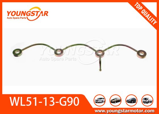 ยี่ห้อใหม่หัวฉีดยางกลับท่อ WL51-13-G90 สำหรับ Mazda WL B2500