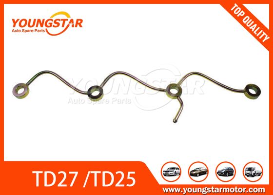 OEM 16670-06G08 พายกลับเครื่องยนต์ สําหรับ Nissan TD27 TD25 ด้วยการรับประกัน 60000 กม.