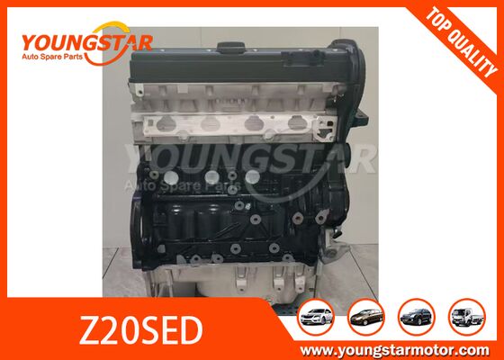 เครื่องยนต์ใหม่ยาวสําหรับ Z24SED เชฟโรเล็ต แคปติวา 2.4L 16V กับการรับประกัน 60,000kms