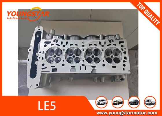 หัวกระบอกครบครันใหม่สําหรับรถยนต์ Buick LE5 LAF พร้อมรับประกัน 60000 กิโลเมตร และ OEM 12605265
