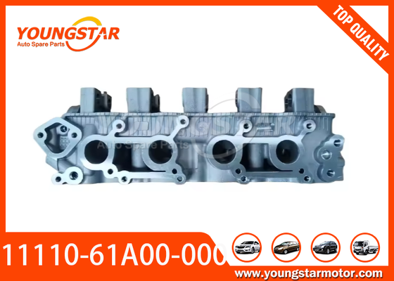 11110-61A00-000 หัวกระบอกอลูมิเนียมสําหรับเครื่องยนต์ Suzuki G16A-8V ด้วยการรับประกัน 60000 KMS