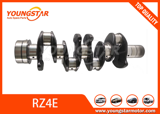 โครงการแกะแกะเหล็กสําหรับ Isuzu RZ4E ด้วย 60000 KMS การรับประกัน OEM 8-98281-613-2 8-98330-195-0