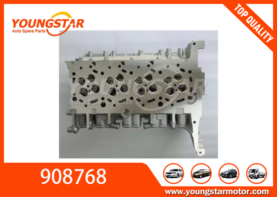 หัวกระบอกสแตนเลสอลูมิเนียมสําหรับ Ford Transit 2.4L TDCI ด้วยการรับประกัน 60000 KMS