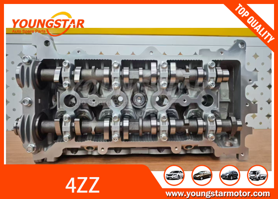 Aluminum Cylinder Head for Toyota 4ZZ-FE with 30000 kms Guarantee and 5 Days Delivery