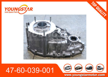 ชิ้นส่วนเครื่องยนต์รถยนต์ 4760039001 สำหรับกำแพงเลื่อน H3 / H5 OEM 47-60-039-001