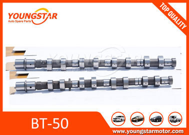 WE01-12-420 WE01-12-440 BT-50 Mazda เพลาลูกเบี้ยว / 16V DOHC 2.5L Ford Ranger เพลาลูกเบี้ยว