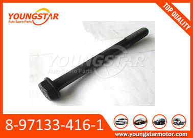 สลักเกลียวซ่อมฝาสูบ 8971334161 สำหรับ ISUZU 4JA1 4JB1-T 4JH1 Damx 122M / 11 MM