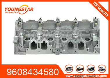 9608434580 0200.F2 Peugeot ฝาสูบสำหรับ Peugeot XUD7JP / L3 405 CNG