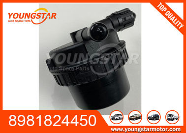 กรองน้ำมันเชื้อเพลิงชิ้นส่วนเครื่องยนต์รถยนต์ 8981824450 8-98182445-0 สำหรับ Isuzu D-MAX 2012