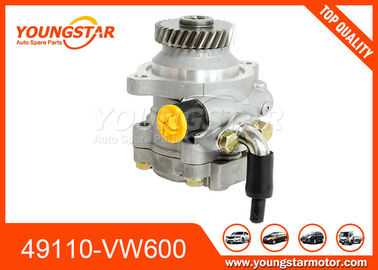 Nissan Urvan Caravan ปั๊มพวงมาลัยรถยนต์สำหรับ 49110-VW600 49110-VW200 49110-VZ10A