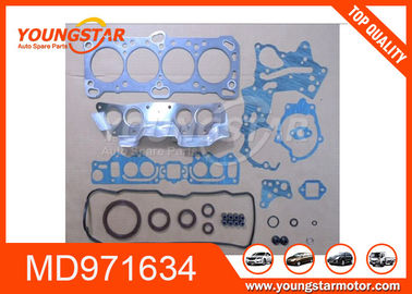 ปะเก็นฝาสูบเหล็กชุด MD971634 MD971326 MD189978 สำหรับมิตซูบิชิรถยก 4G64 4G63-8V