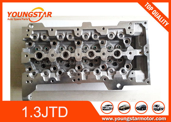 71729497 71739601 1.3JTD หัวกระบอกสูบเครื่องยนต์สำหรับ FIAT Euro 4 75HP