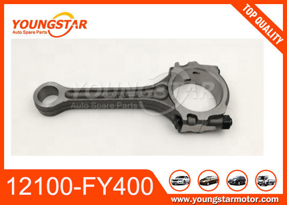 12100-FY400 12100-FY500 K21 K25 เครื่องยนต์ Con Rod สำหรับ NISSAN Forklift