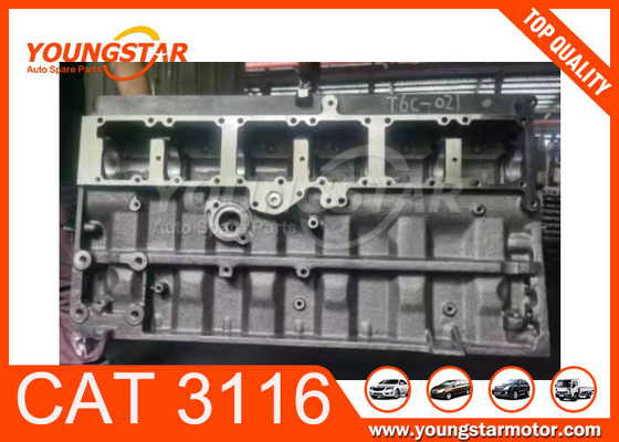 Excavator อะไหล่ 3116 กระบอกสูบเครื่องยนต์ 149-5403 1495403