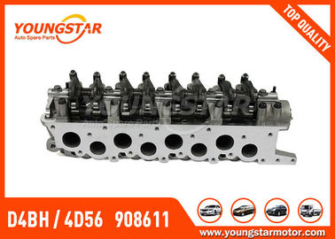 กระบอกสูบหัวท้ายสำหรับวาล์ว MITSUBISHI Pajero L300 เพิ่งจะออกมาในรูปแบบของ surfece 4D56 908611