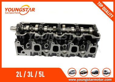 หัวท้ายทรงกระบอกสำหรับ TOYOTA Hilux Dyna Hiace 3L 2.8L 11101-54131 909053