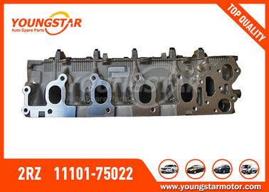 หัวท้ายทรงกระบอกสำหรับ TOYOTA Tacoma 2RZ 2.4 11101-75022 เบนซิน 8V 4cyl 1994-