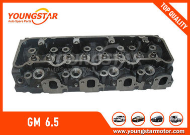 กระบอกสูบเครื่องยนต์สำหรับ CHEVROLET (GM) 6.5 GM 6.5D -90 dgr ขาดูด 14 มม