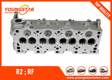 หัวกระบอกสูบเครื่องยนต์สำหรับ MAZDA RF RE;  MAZDA 626 2.0TD AMC 908746