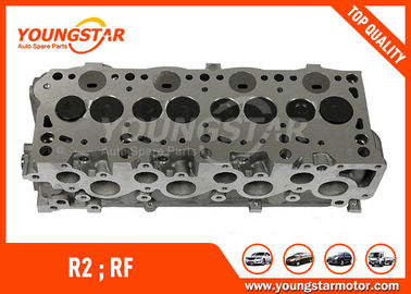 หัวกระบอกสูบเครื่องยนต์สำหรับ MAZDA 323 626 B2200 R2 / RF R263-10-100J;  R263-10-100H