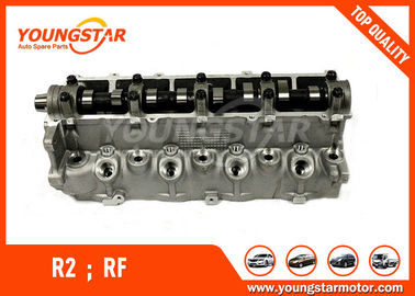 หัวกระบอกสูบเครื่องยนต์สำหรับ MAZDA 323 626 B2200 R2 / RF R263-10-100J;  R263-10-100H