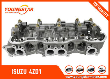 หัวกระบอกสูบเครื่องยนต์สำหรับ ISUZU 4ZD1 8-97119-761-1;  ISUZU Pickup Trooper 4ZD1 2.3