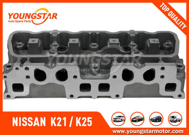 หัวกระบอกสูบเครื่องยนต์สำหรับ NISSAN K21 / K25;  NISSAN รถยกมือสอง K21 K25 2.0 11040-FY501