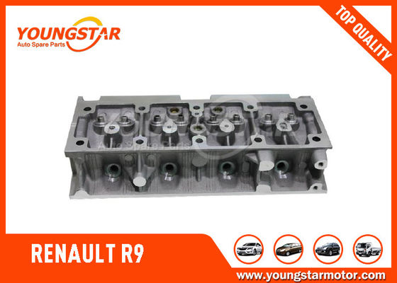 หัวกล่องเครื่องยนต์ สําหรับ Renault R9