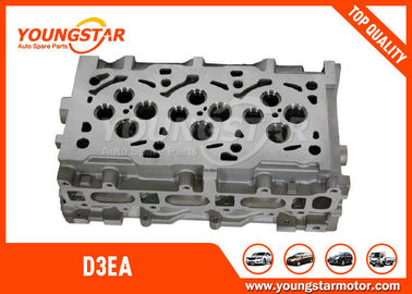 หัวกระบอกสูบเครื่องยนต์สำหรับ KIA Cerato 1.5crdi Sohc 12V (D3EA) 22100-27500