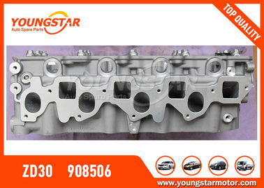 ZD30 Bare 908506 กระบอกทรงกระบอกสำหรับ NISSAN ตระเวน GR / Terrano II / Urban 2953CC 3.0TDi 16V