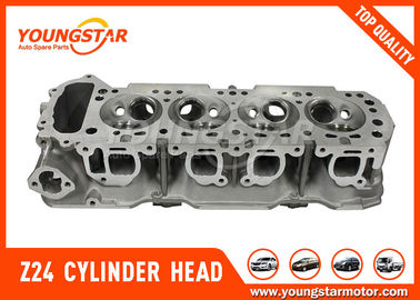 หัวกระบอกสูบเครื่องยนต์ NISSAN Z24;  NISSAN King-cab D21 Z24 11041-20G18 (8 ประกาย)